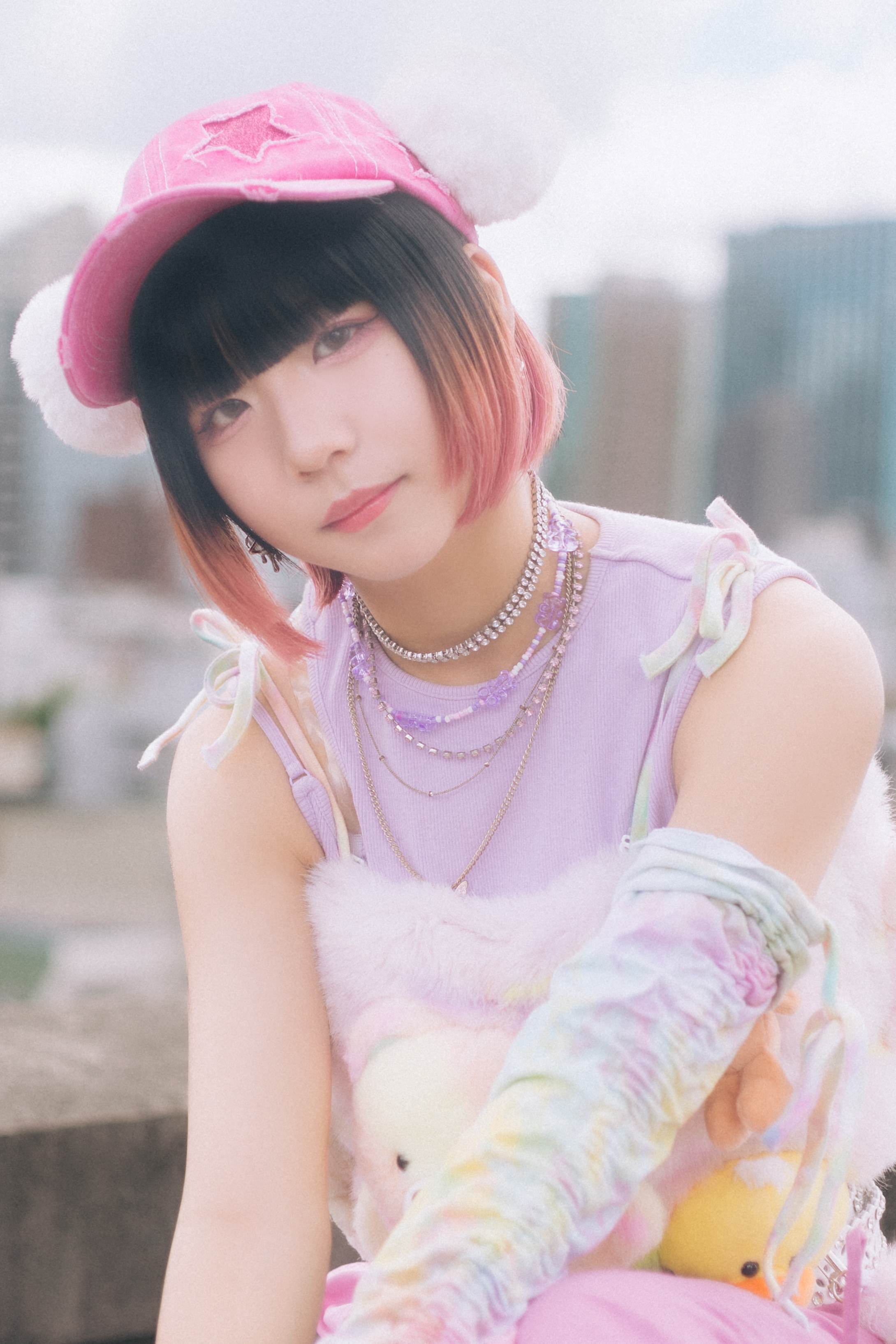 Mitsuki