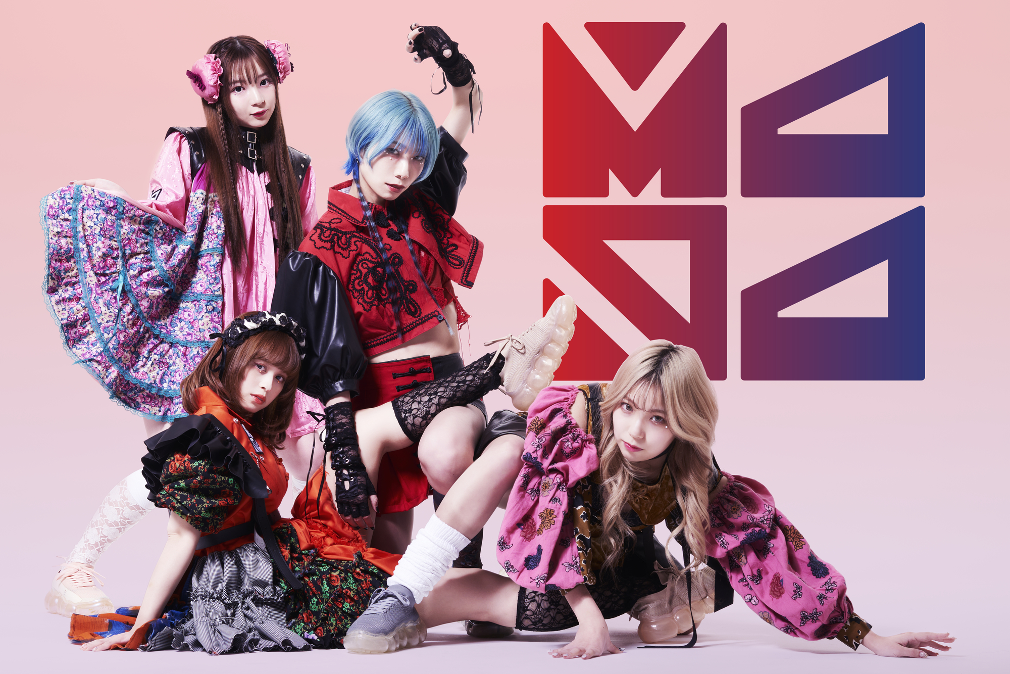 4/29(金)「祝狂生祭vol.9 ～ミームトーキョー編～」出演決定