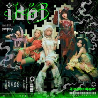 DISCOGRAPHY | ミームトーキョー Official Web Site