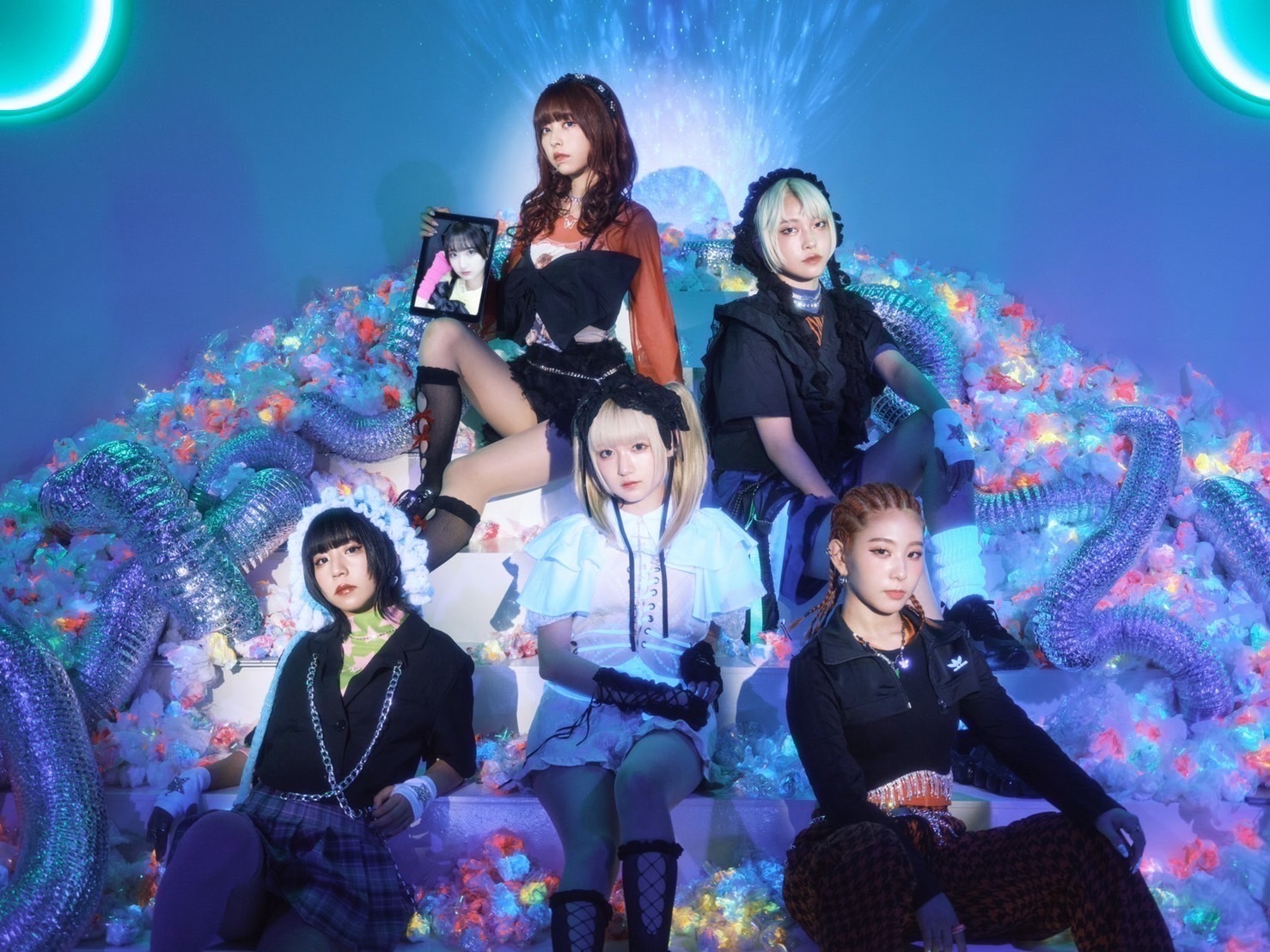 ミームトーキョー Official Web Site